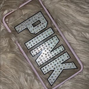 iPhone 6/7/8 Plus Case VS Pink